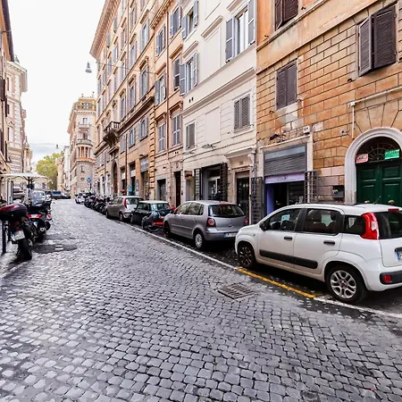 Σπίτι διακοπών Monti Colosseum *