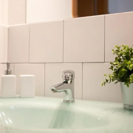 Σπίτι διακοπών Monti Colosseum Ρώμη