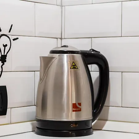 Monti Colosseum Σπίτι διακοπών