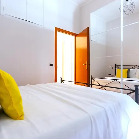 Monti Colosseum Σπίτι διακοπών *