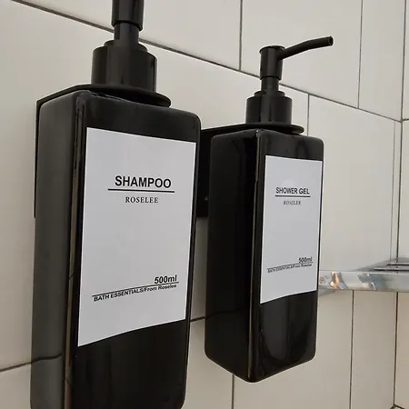 Monti Colosseum * 로마