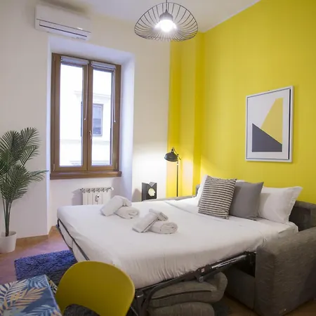 Monti Colosseum Dom wakacyjny *