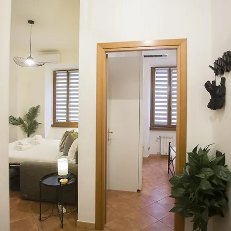 Monti Colosseum Rzym