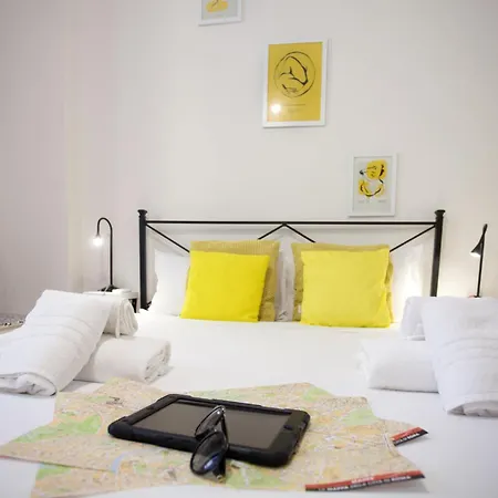 Monti Colosseum Dom wakacyjny