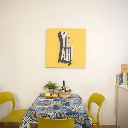 Monti Colosseum Dom wakacyjny *