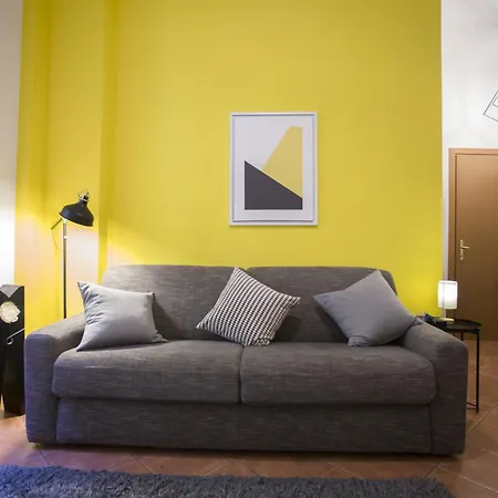 Dom wakacyjny Monti Colosseum *