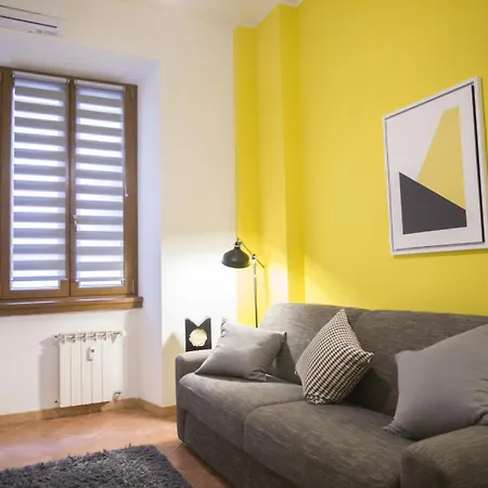 Monti Colosseum * Rzym