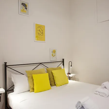 Monti Colosseum Dom wakacyjny Rzym