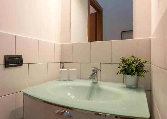 Holiday home Monti Colosseum