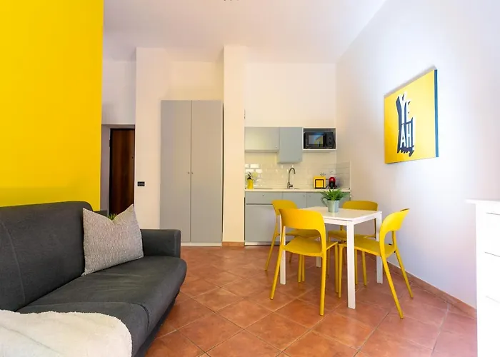 Monti Colosseum Holiday home Rome