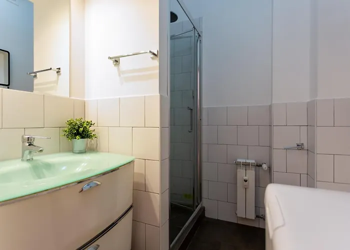 Holiday home Monti Colosseum