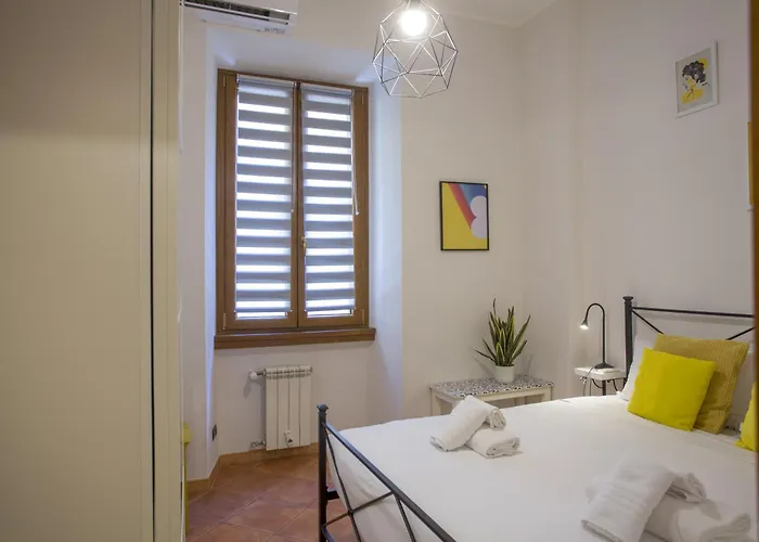 Holiday home Monti Colosseum Rome