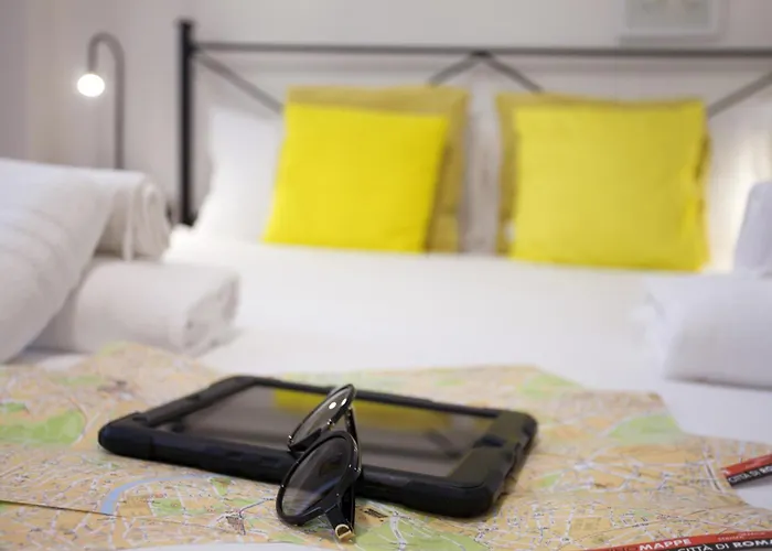 Monti Colosseum * Rome