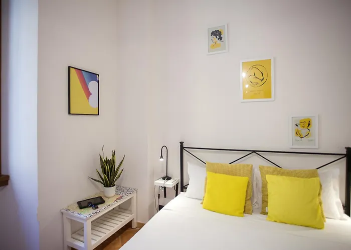 Monti Colosseum Holiday home *