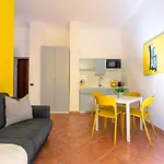 Monti Colosseum 度假居 罗马
