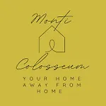 Monti Colosseum 罗马
