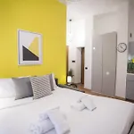 Monti Colosseum 度假居 罗马