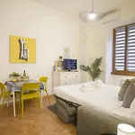度假居 Monti Colosseum