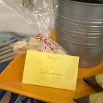 度假居 Monti Colosseum