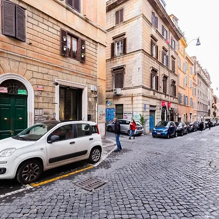 Monti Colosseum * Roma